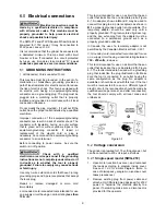 Preview for 9 page of Jet SWG Series Operating Instructions And Parts Manual