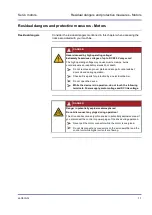 Preview for 11 page of Jetter JHN Series Installation Manual