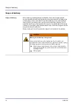 Preview for 14 page of Jetter JHN Series Installation Manual