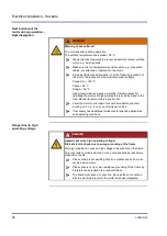 Preview for 26 page of Jetter JHN Series Installation Manual