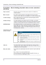 Preview for 28 page of Jetter JHN Series Installation Manual