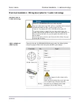 Preview for 37 page of Jetter JHN Series Installation Manual