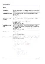 Preview for 98 page of Jetter JVM-507B - HMI User Manual