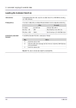 Preview for 110 page of Jetter JVM-507B - HMI User Manual