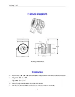 Preview for 4 page of K-9 Lights Bulldog User Manual