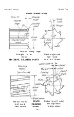 Preview for 44 page of K. O. LEE B360 Instruction Manual