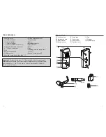 Preview for 3 page of Kaba E-PLEX 2000 Installation Instructions Manual