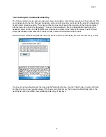 Preview for 17 page of Kaba E-Plex 5900 User Manual