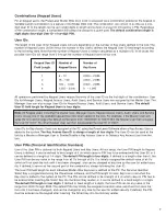 Preview for 7 page of Kaba PowerLever 455 Series Operating Instructions Manual