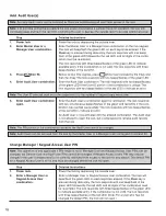 Preview for 18 page of Kaba PowerLever 455 Series Operating Instructions Manual