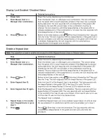 Preview for 24 page of Kaba PowerLever 455 Series Operating Instructions Manual