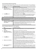 Preview for 32 page of Kaba PowerLever 455 Series Operating Instructions Manual