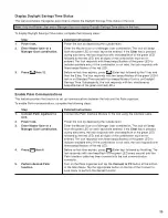 Preview for 35 page of Kaba PowerLever 455 Series Operating Instructions Manual