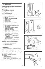 Preview for 5 page of Kaba Simplex 1000 Series Installation Instructions Manual