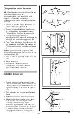 Preview for 15 page of Kaba Simplex 1000 Series Installation Instructions Manual