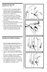 Preview for 19 page of Kaba Simplex 1000 Series Installation Instructions Manual