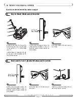 Preview for 7 page of Kaba Solitaire 710-II Series Installation Manual