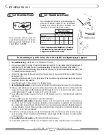 Preview for 8 page of Kaba Solitaire 710-II Series Installation Manual