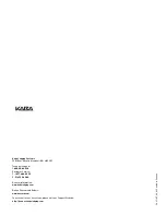 Preview for 12 page of Kaba Solitaire 710-II Series Installation Manual