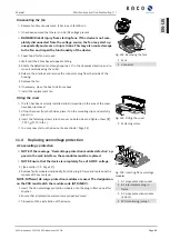 Preview for 99 page of Kaco blueplanet 110 TL3 Manual