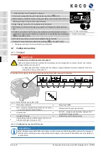 Preview for 74 page of Kaco blueplanet 15.0 TL3 Quick Manual