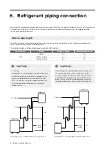 Preview for 18 page of Kaden KCS Series Installation Manual