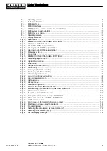 Preview for 7 page of KAESER KOMPRESSOREN SIGMA CONTROL 2 User Manual