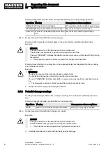 Preview for 18 page of KAESER KOMPRESSOREN SIGMA CONTROL 2 User Manual