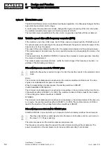 Preview for 62 page of KAESER KOMPRESSOREN SIGMA CONTROL 2 User Manual