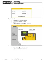 Preview for 87 page of KAESER KOMPRESSOREN SIGMA CONTROL 2 User Manual