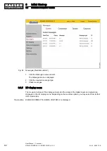 Preview for 92 page of KAESER KOMPRESSOREN SIGMA CONTROL 2 User Manual