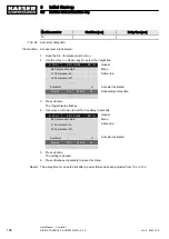 Preview for 114 page of KAESER KOMPRESSOREN SIGMA CONTROL 2 User Manual