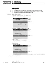 Preview for 141 page of KAESER KOMPRESSOREN SIGMA CONTROL 2 User Manual