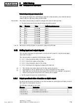 Preview for 163 page of KAESER KOMPRESSOREN SIGMA CONTROL 2 User Manual