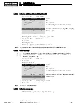 Preview for 173 page of KAESER KOMPRESSOREN SIGMA CONTROL 2 User Manual