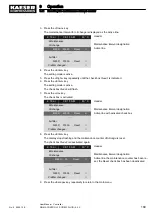 Preview for 199 page of KAESER KOMPRESSOREN SIGMA CONTROL 2 User Manual