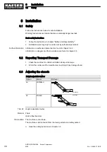 Preview for 46 page of KAESER M26 Service Manual