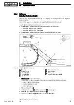 Preview for 47 page of KAESER M26 Service Manual