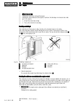 Preview for 79 page of KAESER M26 Service Manual