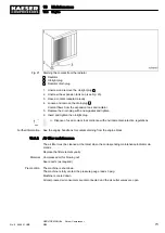 Preview for 81 page of KAESER M26 Service Manual