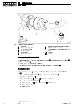 Preview for 82 page of KAESER M26 Service Manual