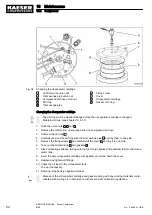 Preview for 102 page of KAESER M26 Service Manual