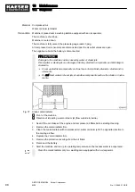 Preview for 106 page of KAESER M26 Service Manual