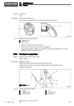 Preview for 109 page of KAESER M26 Service Manual