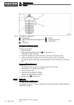 Preview for 111 page of KAESER M26 Service Manual