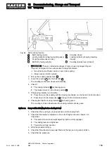 Preview for 177 page of KAESER M26 Service Manual