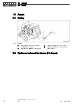 Preview for 186 page of KAESER M26 Service Manual