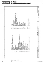 Preview for 188 page of KAESER M26 Service Manual