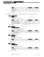 Preview for 16 page of KAESER M43 Service Manual