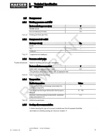 Preview for 19 page of KAESER M43 Service Manual